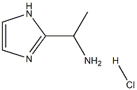 1-(1H-Imidazol-2-Yl)-Ethylamine Hydrochloride