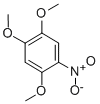 2,4,5-Trimethoxynitrobenzene