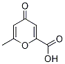 4-氧代-6-甲基-吡喃-2-羧酸