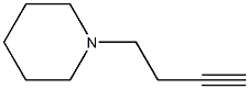 1-(丁-3-炔-1-基)哌啶