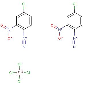 Fast Red 3 GL Salt, Biological stain