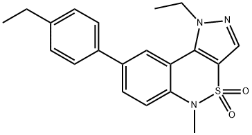 FAK inhibitor 5