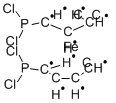 1,1'-Bis(dichlorophosphino)ferrocene