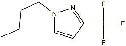 1-丁基-3-(三氟甲基)-1H-吡唑