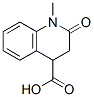 1-METHYL-2-OXO-1,2,3,4-TETRAHYDROQUINOLINE-4-CARBOXYLIC ACID