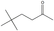 5,5-二甲基-2-己酮