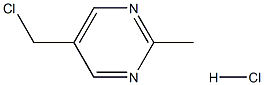 5-(ChloroMethyl)-2-MethylpyriMidine hydrochloride