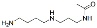 N-[3-(4-aminobutylamino)propyl]acetamide