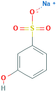 3-羟基苯磺酸钠