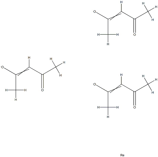 4-OXOPENT-2-EN-2-OLATE,RHENIUM