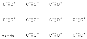 RHENIUM CARBONYL