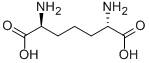 (6S,2S)-Diaminopimelic acid