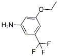 3-乙氧基-5-三氟甲基苯胺