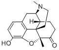 4,5-alpha-Epoxy-3-hydroxy-5,17-diethylmorphinan-6-one