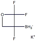 Potassium trifluoro(oxetan-3-yl)borate