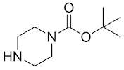 Tert-Butyl piperazine-1-carboxylate