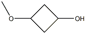 Cyclobutanol, 3-methoxy-