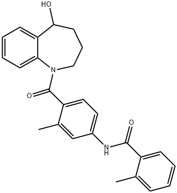 Tolvaptan Impurity 7