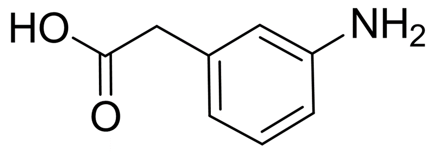 3-氨基苯乙酸