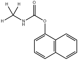 甲萘威-D3同位素