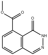 methyl 4-oxo-3,4-dihydrophthalazine-5-carboxylate