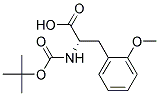 Boc-2-甲氧基-L-苯丙氨酸
