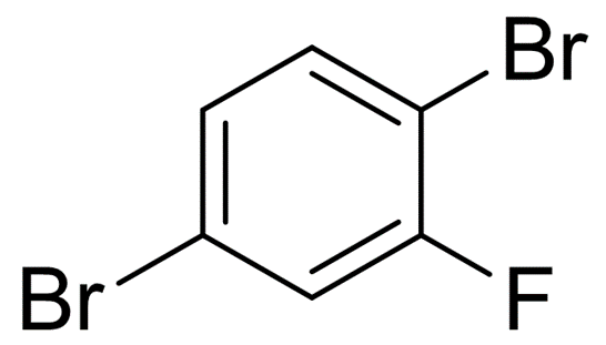 2,5-DIBROMO-FLUOROBENZENE