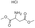 DL-ASPARTIC ACID DIMETHYL ESTER HYDROCHLORIDE