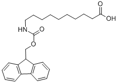 FMOC-10-ADC-OH