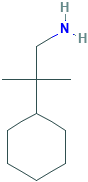 Cyclohexaneethanamine, -bta-,-bta--dimethyl-