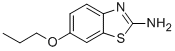 6-propoxybenzothiazol-2-amine