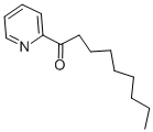 2-NONANOYLPYRIDINE