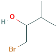 1-Bromo-3-methyl-2-butanol