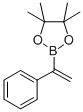 2-(1-苯乙烯基)-4,4,5,5-四甲基-(1,3,2)二氧杂戊硼烷