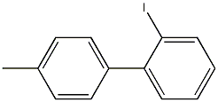 2-碘-4'-甲基-1,1'-联苯