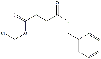 Benzyl (Chloromethyl) Succinate