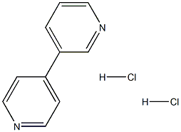3-(pyridin-4-yl)pyridine dihydrochloride