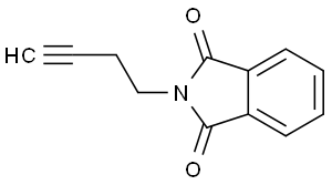 N-(3-BUTYNYL)PHTHALIMIDE