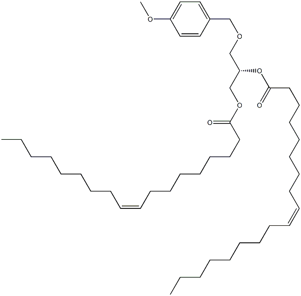 1,2-Dioleoyl-3-(4-methoxybenzyl)-sn-glycerol