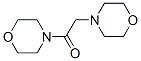 1,2-dimorpholin-4-ylethanone