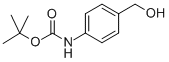 Boc-4-氨基苄醇