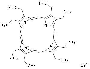 2 3 7 8 12 13 17 18-OCTAETHYL-21H 23H-