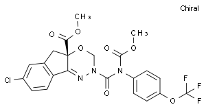 INDOXACARB