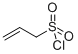 2-Propene-1-sulfonyl chloride