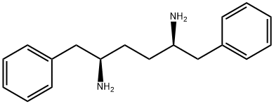 (2R,5R)-1,6-二苯基-2,5-己二胺