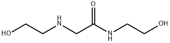 N-(2-HYDROXYETHYL)-2[(2-HYDROXYETHYL)AMINO]ACETAMIDE