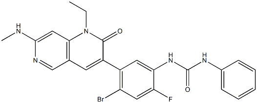 瑞普替尼