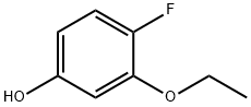 3-Ethoxy-4-fluorophenol