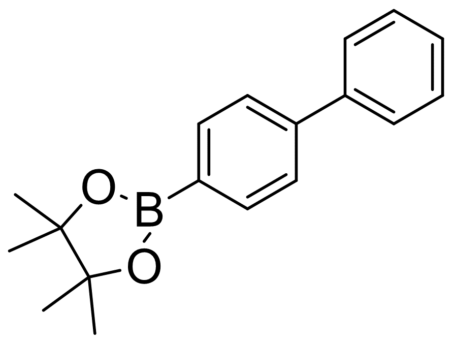 4,4,5,5-tetramethyl-2-(4-methylphenyl)-1,3,2-dioxaborolane