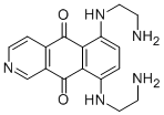 拓扑异构酶Ⅱ抑制剂